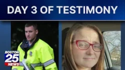 Birchmore’s friend takes stand in Matthew Farwell trial, recounts their relationship