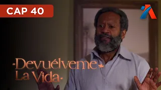 GIVE ME BACK MY LIFE - Preview Friday 08/21/2026