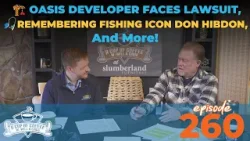 Oasis Developer in Legal Trouble? Is Osage Beach on the Hook?