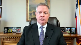 Tarrant County Judge addresses pushback to voting location cuts