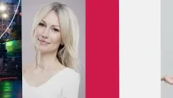 Od czerwca policja bez paliwa? Studio Magdaleny Ogórek