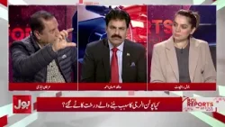 Social Media Criticism Over Tree Cutting | Deputy DG CDA Provides Clarification