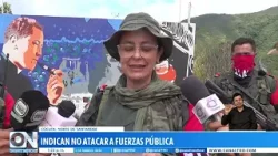 ELN declara cese al fuego antes de elecciones en Colombia: ¿qué significa para el país?