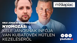 Mire költötték az államtól kapott Fradiváros-pénzt? | Kele János | Médiapiac