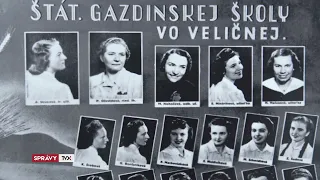 Veličná mala prvú gazdinskú školu na Orave