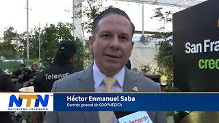 03 CoopMédica opens its second branch in San Francisco de Macorís