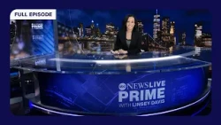 ABC News Live Prime: October 16, 2026