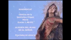 Vísperas I 21 - Ene I Cristovisión Vísperas I 21 - Ene I Cristovisión