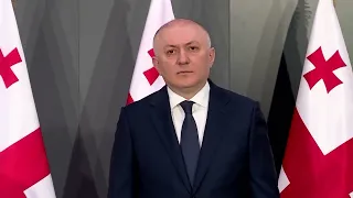 სუს-ის ყოფილი უფროსის, გრიგოლ ლილუაშვილის საქმე დასკვნით ეტაპზეა