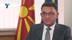 Славевски: Очекувањата за инфлација меѓу 3,5 и 4% до крајот на годинава се реални