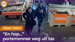 Portemonnee van 77-jarige gerold in Albert Heijn Barneveld I Plaats Delict