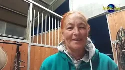 FATTI E OPINIONI Emilio Tringali (Scrittore e attivista) e Clare Holme (Istruttrice di equitazione) FATTI E OPINIONI Emilio Tringali (Scrittore e attivista) e Clare Holme (Istruttrice di equitazione)