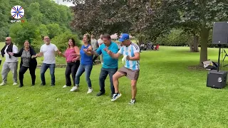 Father's Day Trip London, Ontario / Canada 2026