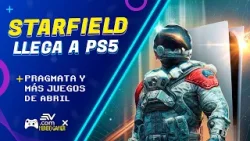 Starfield en PS5 y Pragmata: los juegos más esperados de abril | Mundo Gamer ? | Ecuavisa