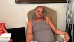 Despojan hombre de 100 mil pesos tras supuesto simulacro de accidente de tránsito en SFM