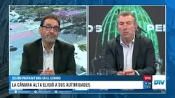DTV Pasos Perdidos con Fernando Fraquelli - Programa 24/02/2026