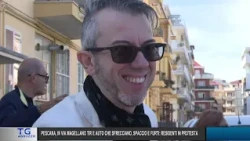 Abruzzo News 7:10 PM – 10/07/2026