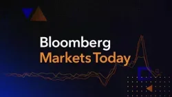 Kering Shares Tumble, Tesla Misses on Earnings | Bloomberg Markets Today 04/24/2024
