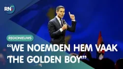 ‘Premier Jetten’: Nijmeegse collega’s en studenten kijken trots naar beëdiging   ||  RN7 REGIONIEUWS