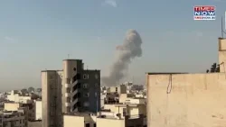 Македонец од Катар за Алфа: Ситуацијата не е наивна, летаат проектили цело време над нашите глави