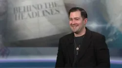 Behind the Headlines  US Strikes on Iran: Is Starmer aligning with the Iranian regime?