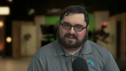 Bayou Time 1/29: Meet the Krewe des Couyons Bayou Time 1/29: Meet the Krewe des Couyons