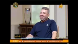 أحمد خاطر يروي كواليس رحلته في عالم الكتابة والسيناريو