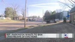 New TN bill aimed to stop live streaming evictions New TN bill aimed to stop live streaming evictions