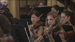 CYSO to headline Lollapalooza Saturday night
