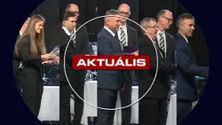 Kiváló sportolókat tüntettek ki - Aktuális 2026.02.02