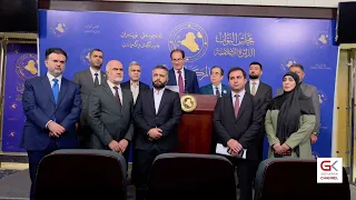 پێشنیازێك بۆ چارەسەركردنی قەیرانی بەنزین لە هەرێم دەدرێتە سەرۆكایەتی پەرلەمانی عیراق