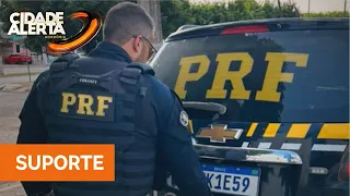PRF's Missing Persons Alert speeds up searches and helps locate people across the country