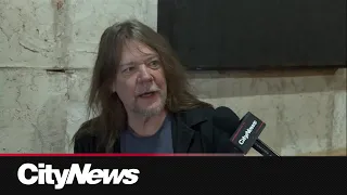 Howard Mandshein talks with Soul Asylum