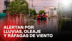 Nuevo frente frío en el Caribe colombiano: Ideam advierte qué pasaría en Córdoba