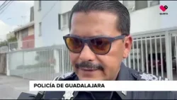 Detienen a un venezolano en Providencia