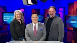 City Inside/Out: Proposed legislation would change Washington’s initiative process