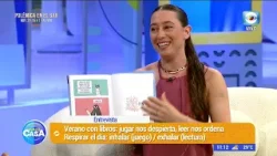 Recomendaciones para fomentar la lectura en familia