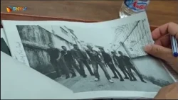 11 SUSPECTS FROM "BLACK TIGER" INTERNET GANG ARRESTED