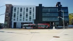 Local Officials Celebrate SkyLINE Grand Opening at Rancho Bernardo Transit Station