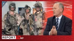 'Në trupat Delta ka edhe shqiptarë', HABIT gjenerali: Kalojnë teste dhe trajnime të forta