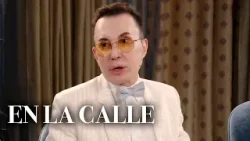 "Dormí en un banco": Los difíciles primeros días de Marcelo Polino en Buenos Aires