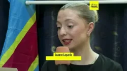 RDC : les violences contre les journalistes sont en hausse