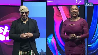 Ramsey Nouah & Moses Inwang Reveal Truth About Nollywood Budgets, Netflix, Cinema & Ordinary People