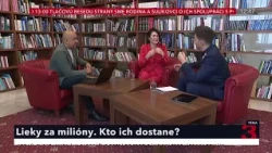 „Ja mám Sulíka v strane, ja rozumiem Excelu,“ povedala Jana Bittó Cigániková