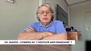 Gilbert Collard : «La diplomatie française n'a jamais été dans un tel état de soumission»