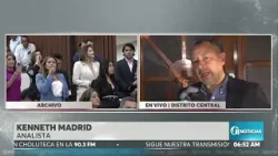 Analistas reaccionan al juicio político contra cuatro funcionarios.