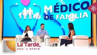 The afternoon here and now | Recognition of family doctors in the public health system