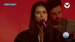 الرجاء الحي - ترنيمة 5 من احتفال رجاء لأستراليا الرجاء الحي - ترنيمة 5 من احتفال رجاء لأستراليا