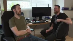 Отцы из Центрального Саанича создали веб-сайт для централизации информации о детских лагерях.