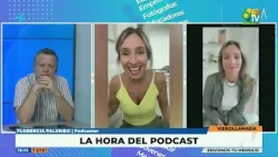 LA HORA DEL... PODCAST